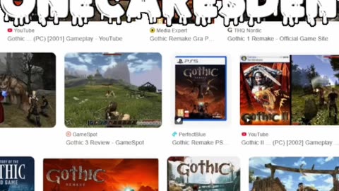 Gothic's Savage Opening Combat Exposes Fake RPGs Like Skyrim – Real Grind or Quit