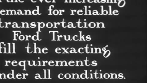 Ford Industries Ford Trucks - Ford Industries Ford Trucks - fc-fc-3658