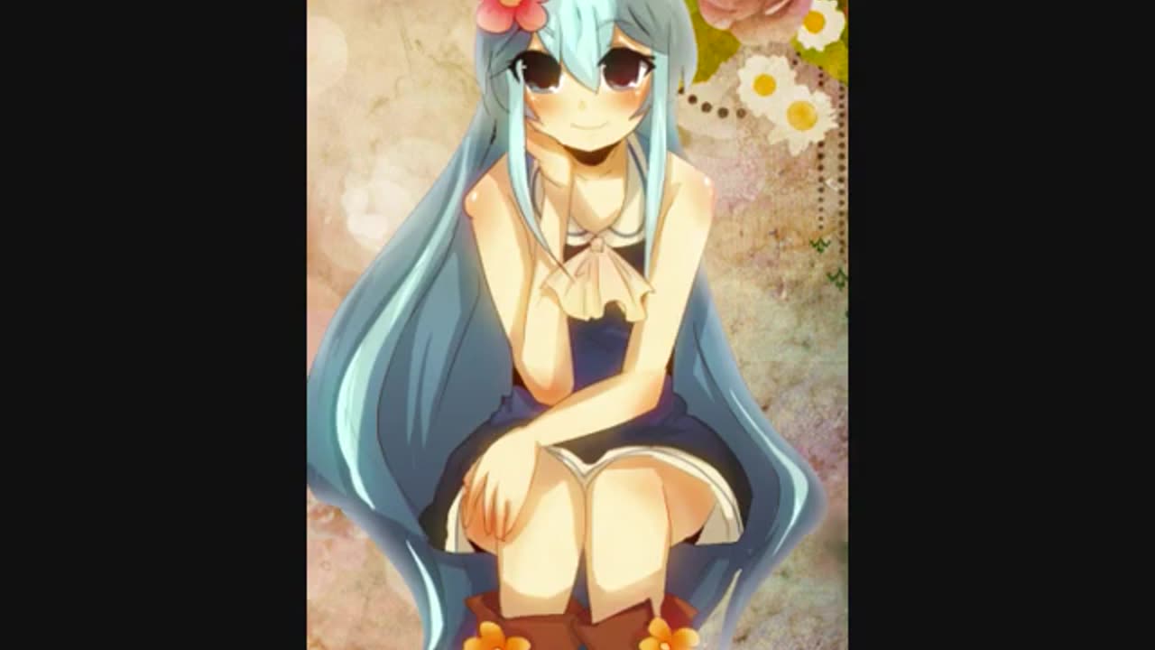 Happy Tree Friends Anime