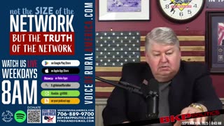 Voice of Rural America - REPLAY - September 26, 2025