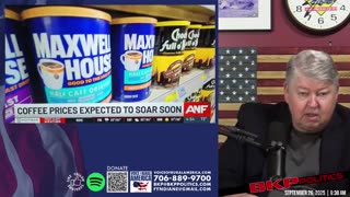 Voice of Rural America - REPLAY - September 26, 2025
