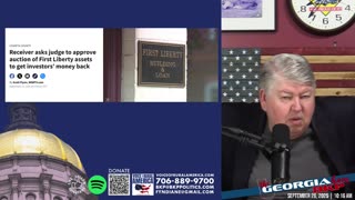 Voice of Rural America - REPLAY - September 26, 2025