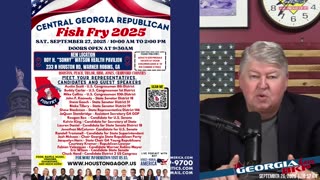Voice of Rural America - REPLAY - September 26, 2025