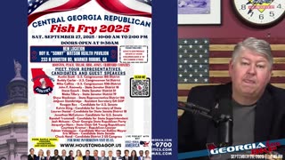 Voice of Rural America - REPLAY - September 26, 2025