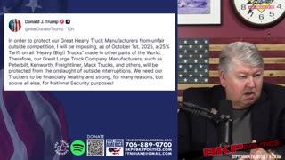 Voice of Rural America - REPLAY - September 26, 2025
