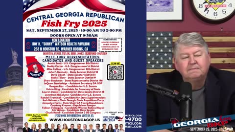 Voice of Rural America - REPLAY - September 26, 2025
