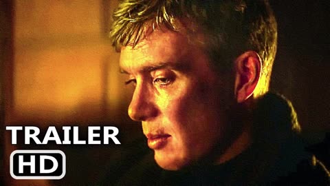 PEAKY BLINDERS- The Immortal Man Trailer (2026) Cillian Murphy