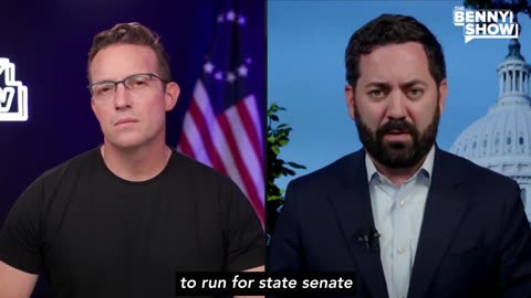 Rep. Mike Lawler warns Zohran Mamdani’s policies will devastate New York, force a ...