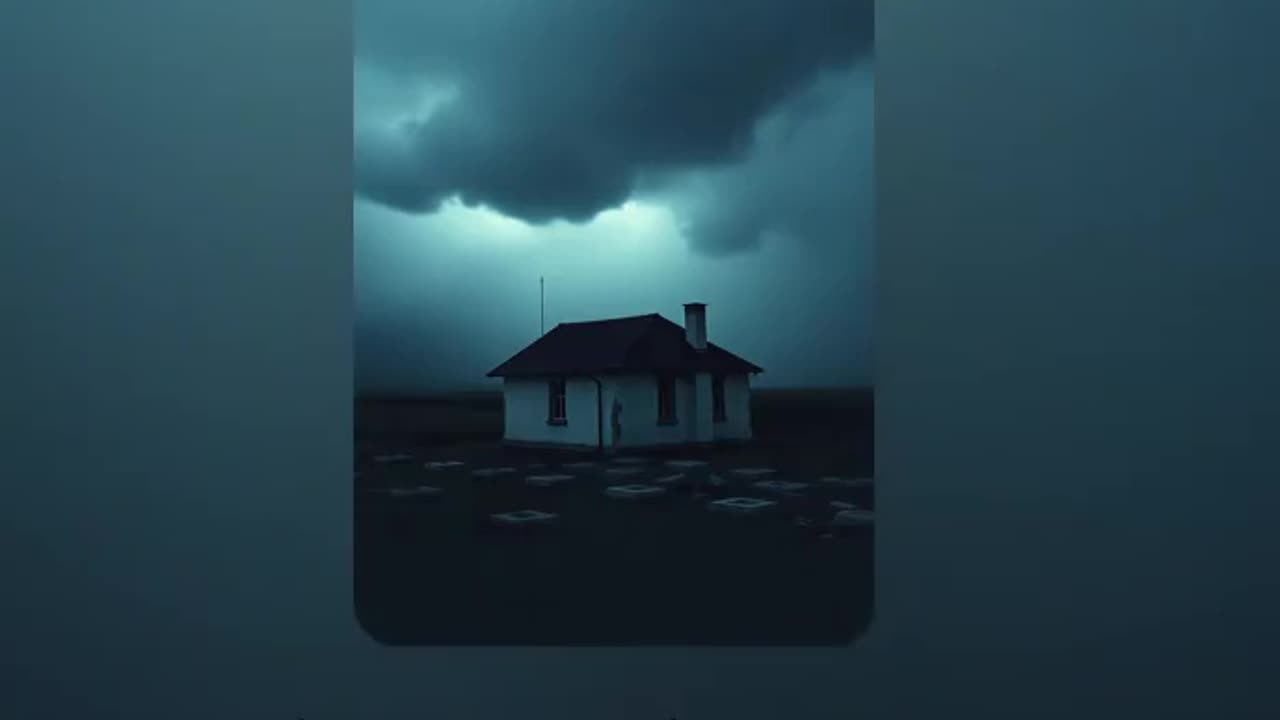 Дощить на дітей і матерів далеко