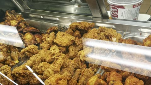 JEWEL-OSCO IN BLOOMINGDALE, IL