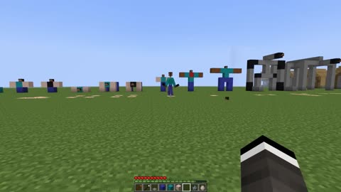 I SURVIVED EVERY PHASE of the MIMICER in Minecraft (IMPOSSIBLE ENDING!)”