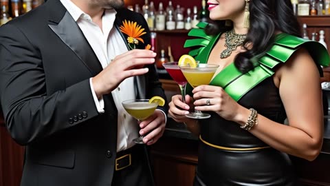 Circe's Bar 'n Grill