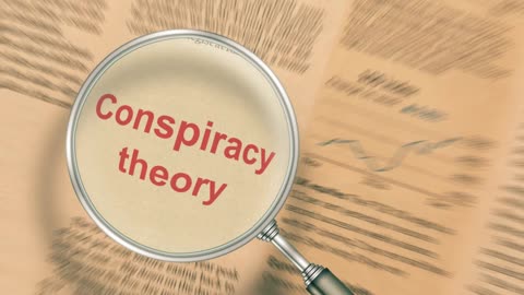 Conspiracy theories