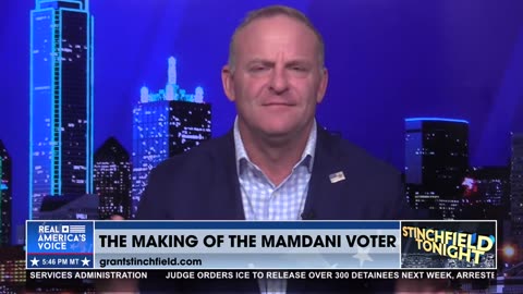 YOUNG PEOPLE MOVING TOWARD MAMDANI, WHAT’S THE DRAW?