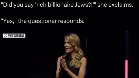 Rich billionaire jews?