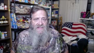 The Revolution In The Morning Show