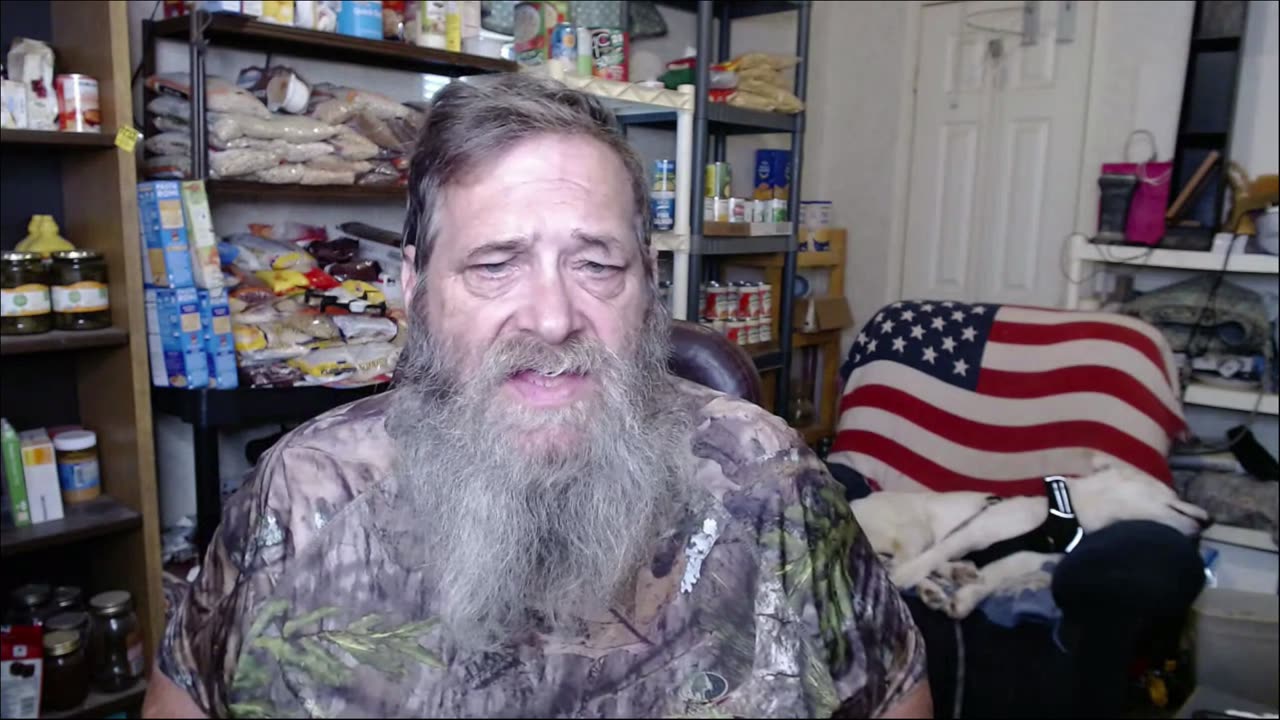 The Revolution In The Morning Show
