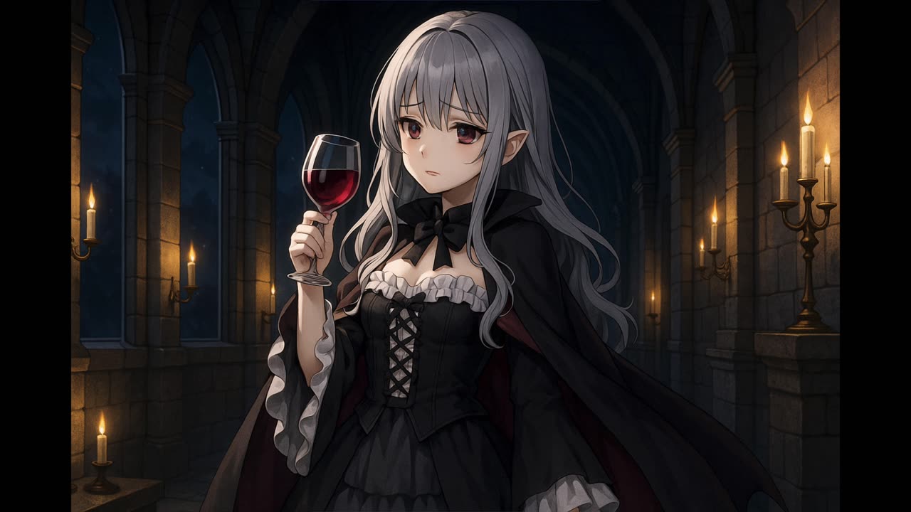 Centuries Alone RM V7