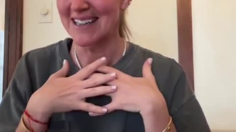 Delusional woman