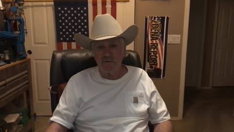 AG Pam Bondi, And Cross Eyed Kash Patel Are Protecting Donald J Trump!