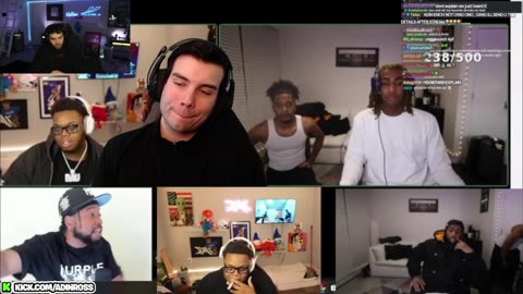 Akademiks is Exposing Lil Baby & Tylil James… Reaction