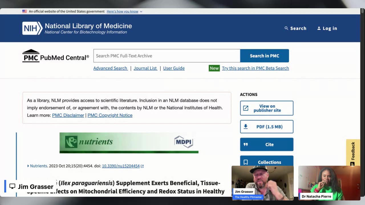 Reversing insulin resistance