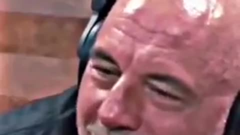 Joe Rogan on the day before 9/11