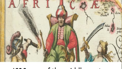 Secret history of gingers and blondes 1