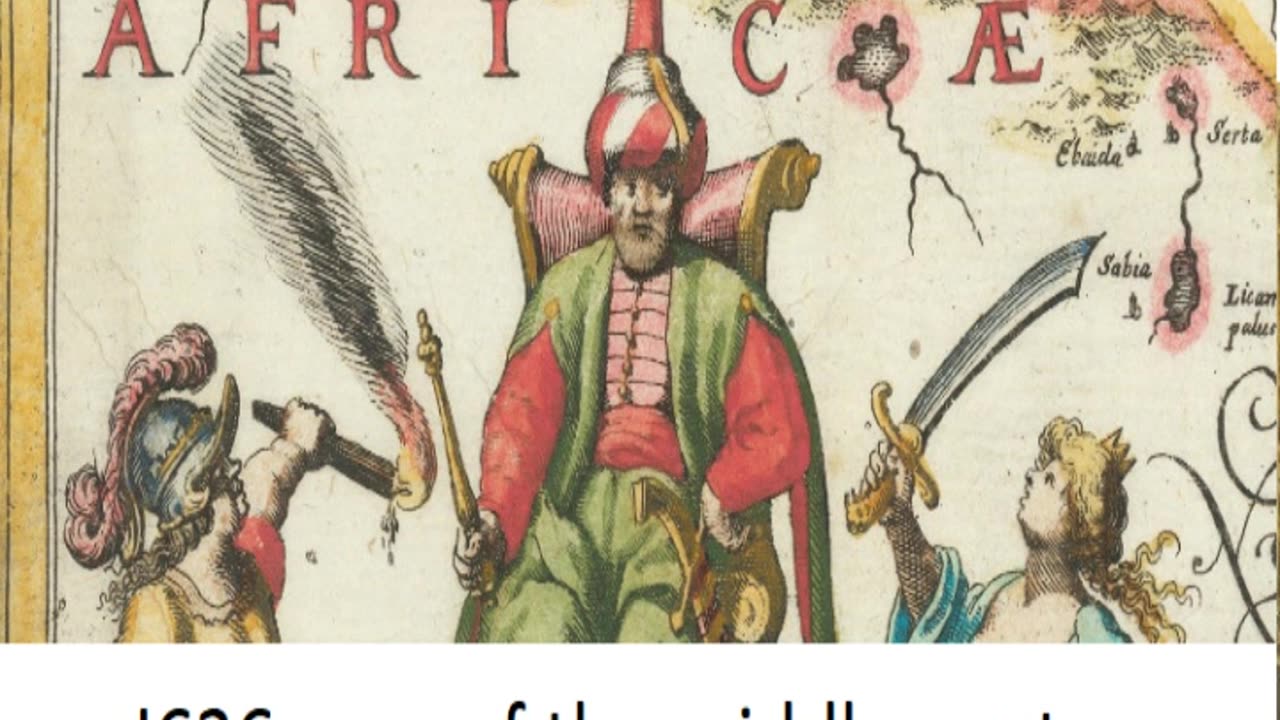 Secret history of gingers and blondes 1