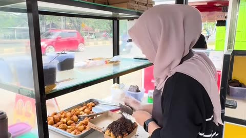 Tahu Boss