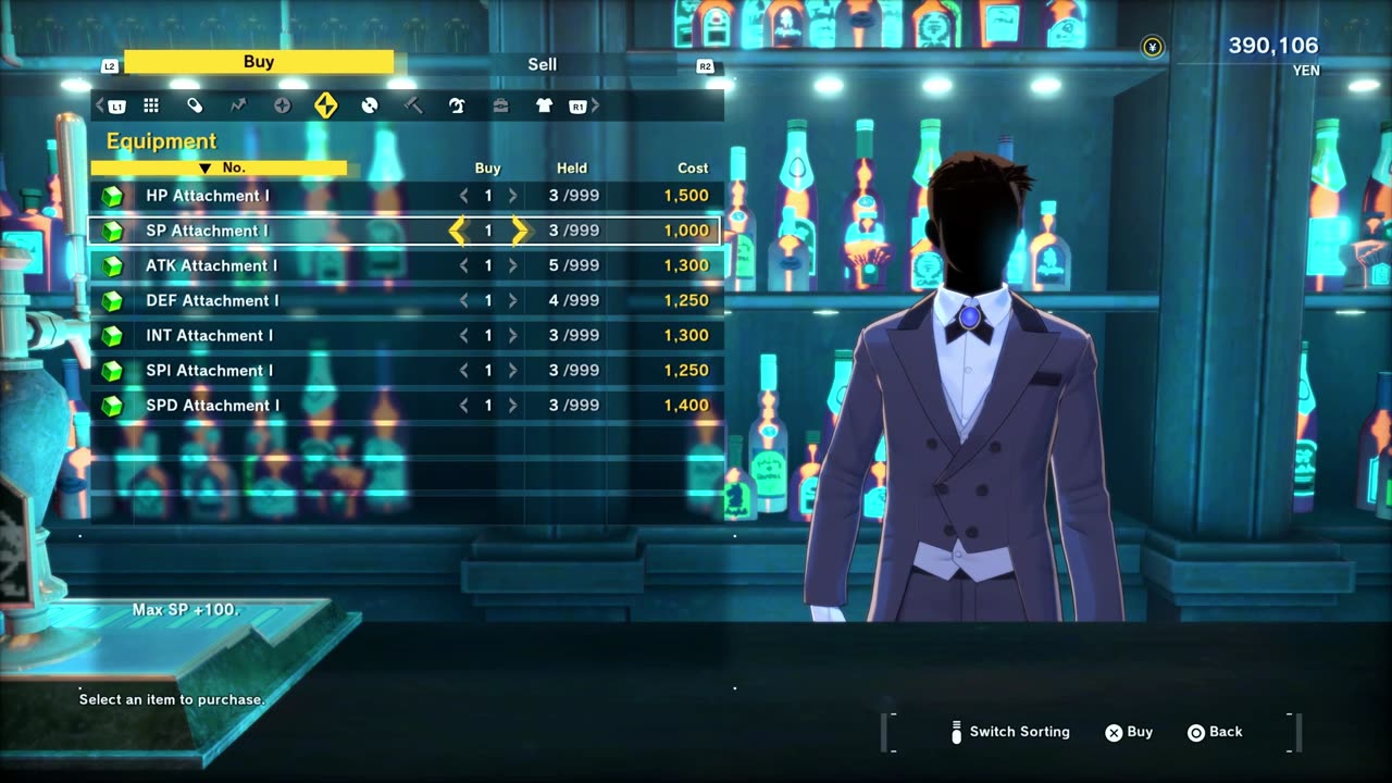 Let's play Digimon Story Time Stranger (PS5) part 4