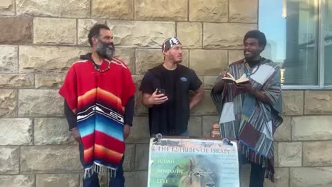 GMS Camp Church Sherman Oaks, California 12/6/25