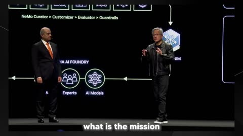 Nvidia Finally Reveals the Future of AI in 2025