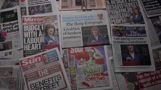 Not much focus on growth: analyst on UK budget plan