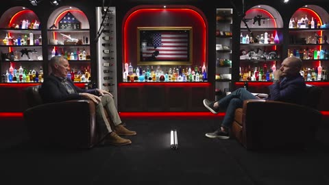 Brian Harpole - Groundbreaking Evidence From Charlie Kirk’s Head of Security