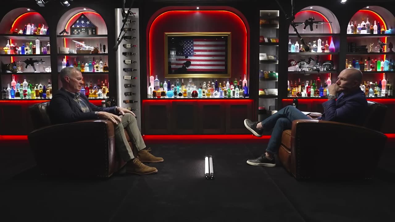 Brian Harpole - Groundbreaking Evidence From Charlie Kirk’s Head of Security