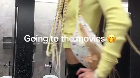 Style of tgirl with quality