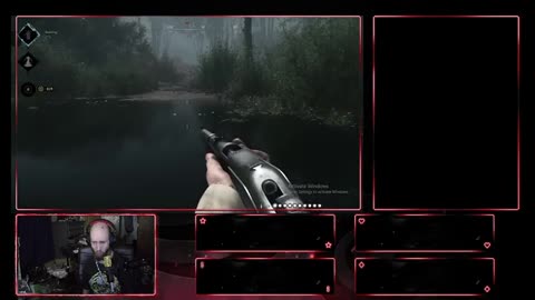 Cyraxx YouTube 01-04-25 Hunt Showdown 1896 EP 1