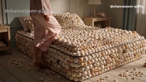WHICH BED DO YOU PREFER?