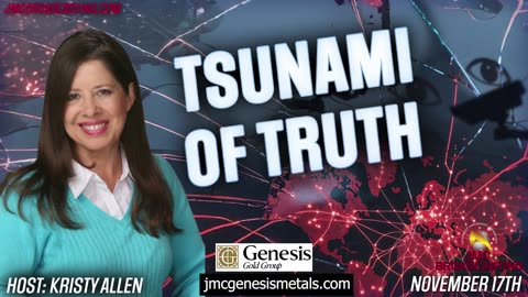 The Invisible War: Taking Down the Global Web of Control