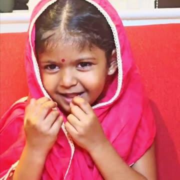 Mejhe sharam aa rahi hai | Too cute to handle! 🥰🎭 | @London Life