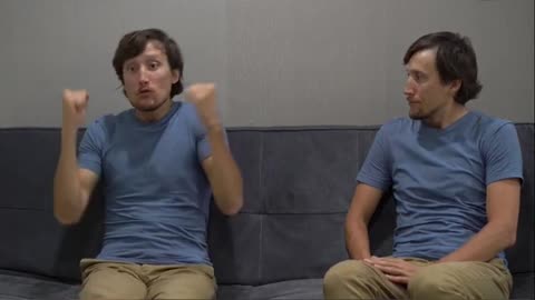 Why Do You Laugh During Serious Fights?