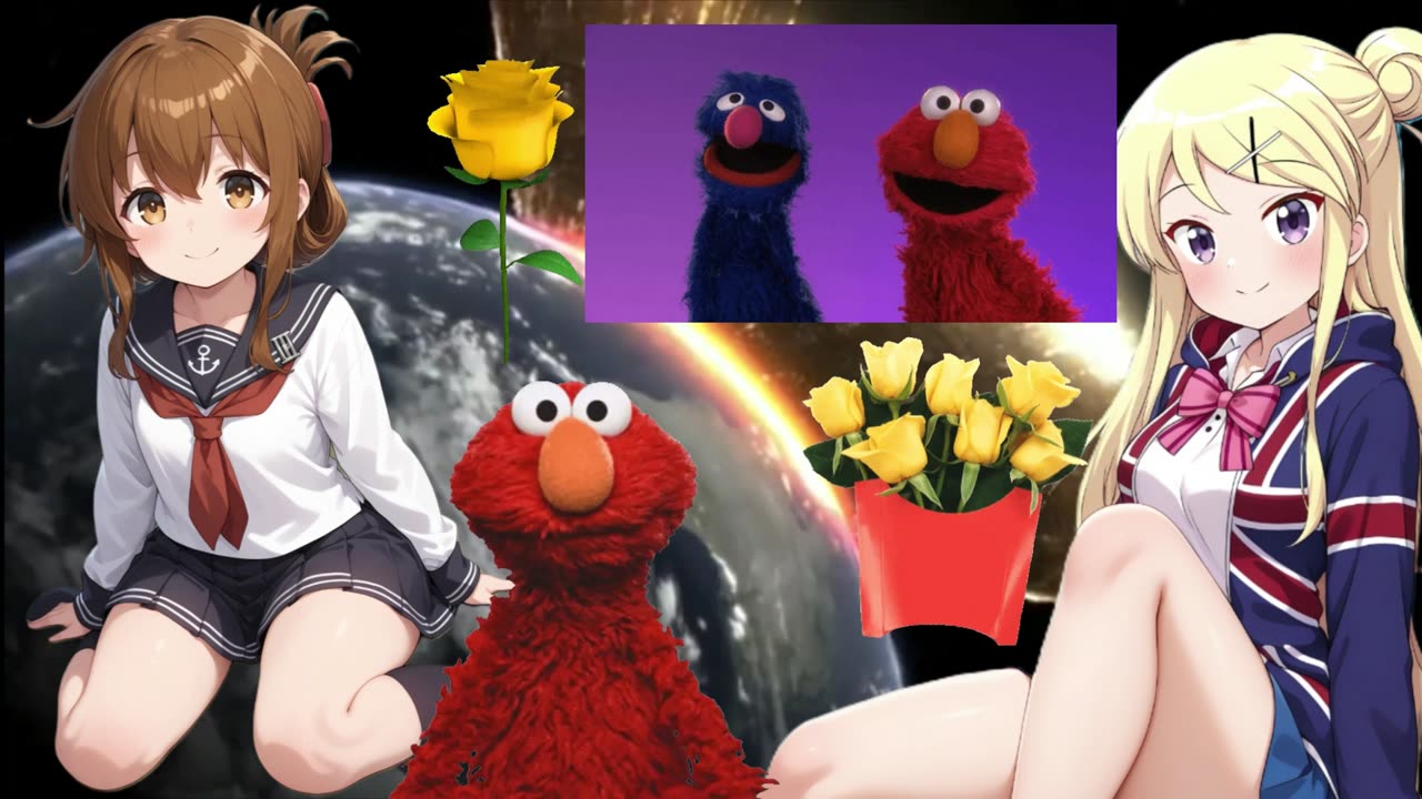 Yellow Rose Rag by Will H Etter