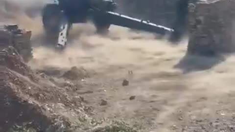 Pakistan Makes Major Advances Along Afghanistan Border | October 12, 2025