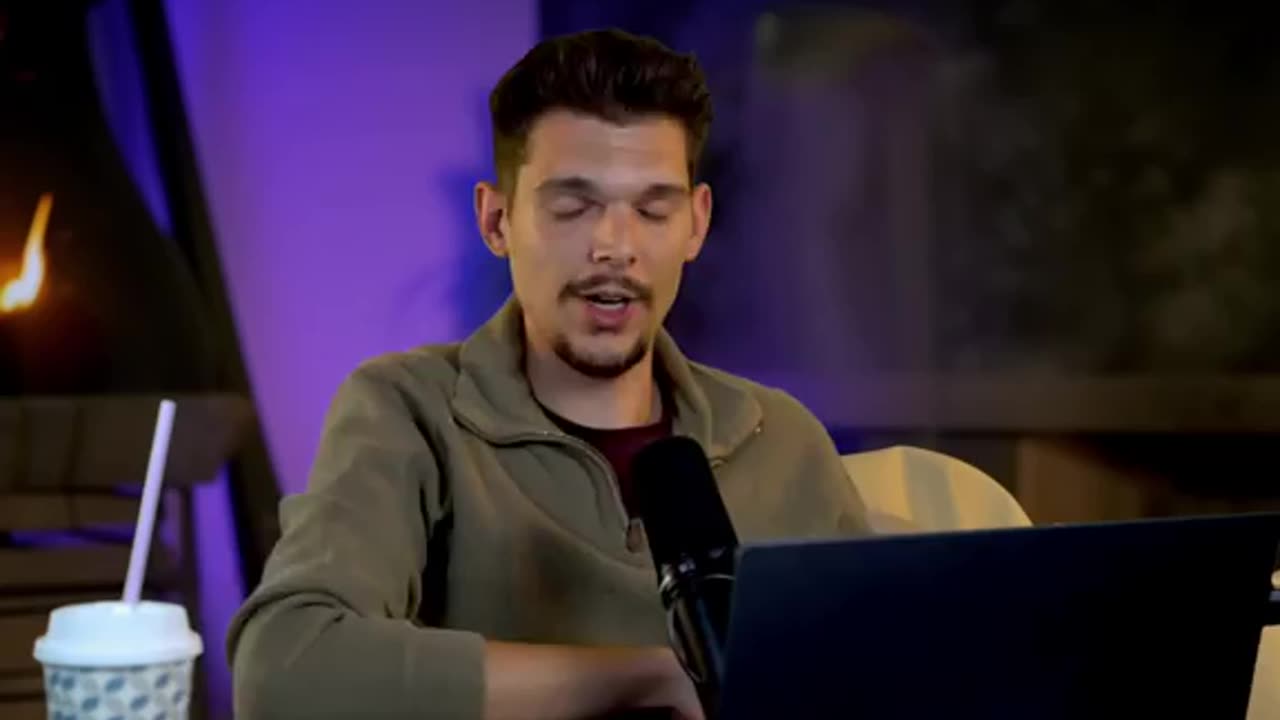 MAN VANISHED WHILE LIVE