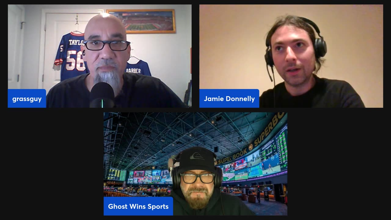 last second line movement