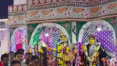 Joy Maa Durga