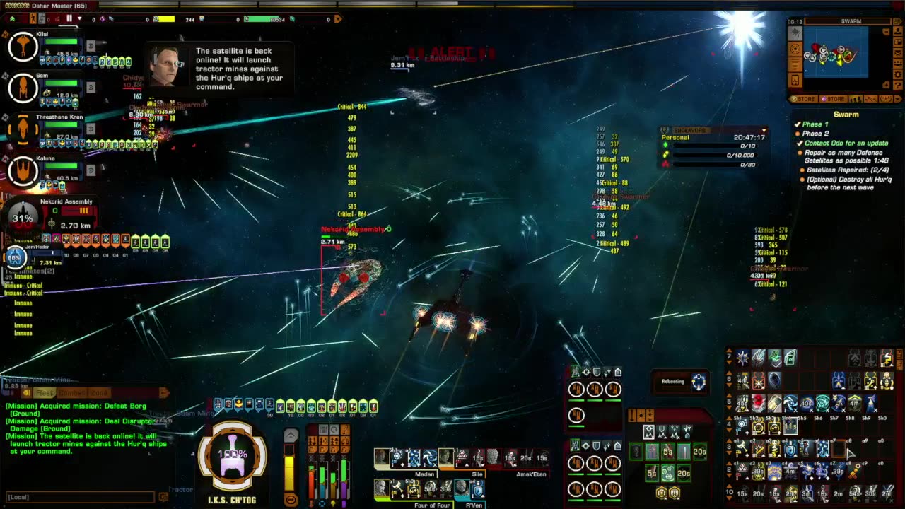 Rumble Live Game Play