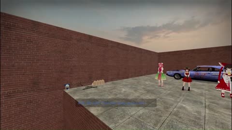 BAKA L4D2