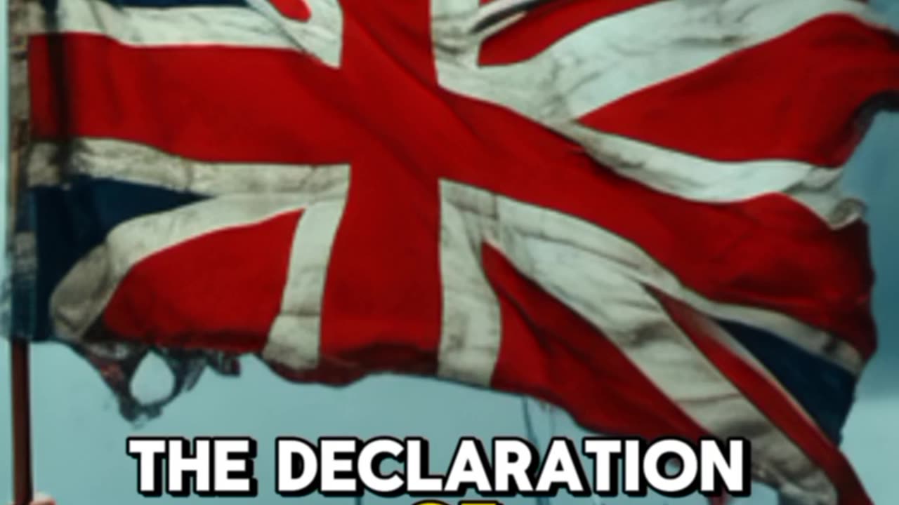 What If the American Revolution FAILED? | No USA, British Empire Rules!